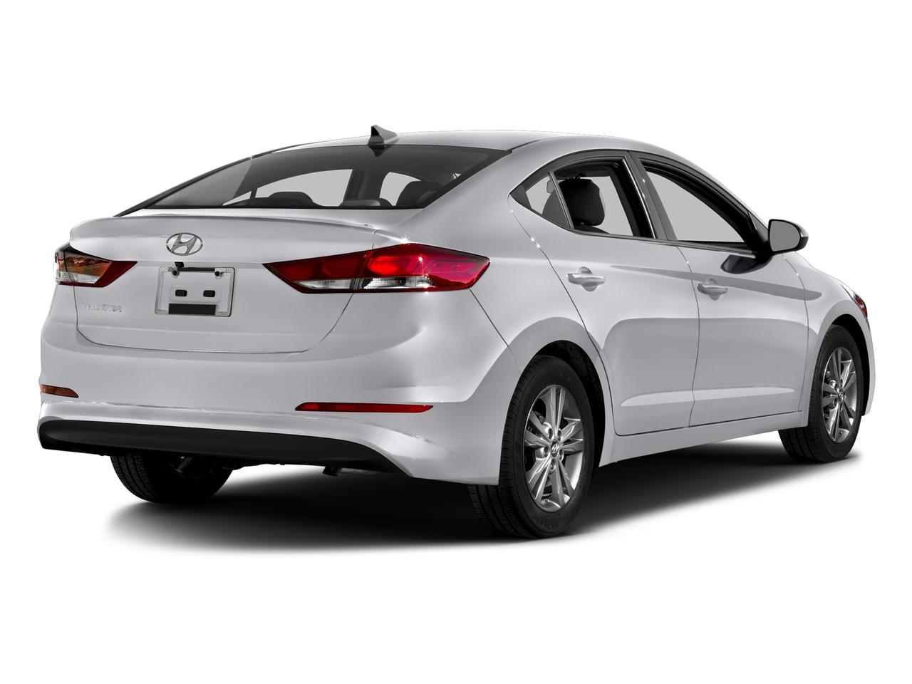 2018 Hyundai ELANTRA Vehicle Photo in Pinellas Park , FL 33781