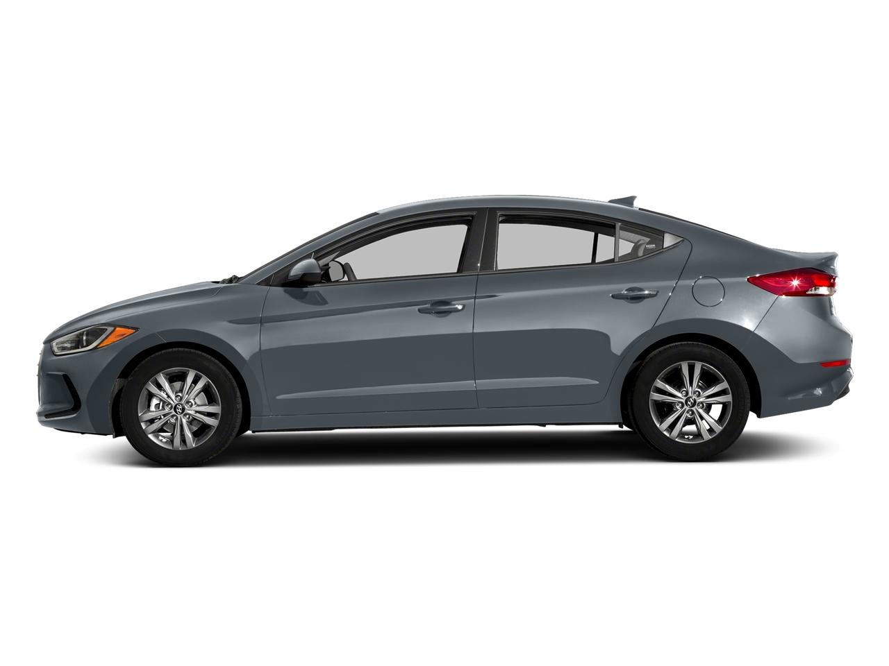 Used 2018 Hyundai Elantra SEL with VIN 5NPD84LF6JH324236 for sale in Kansas City