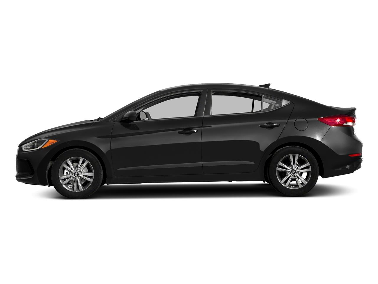 Used 2018 Hyundai Elantra SE with VIN KMHD74LF9JU580441 for sale in Riverhead, NY