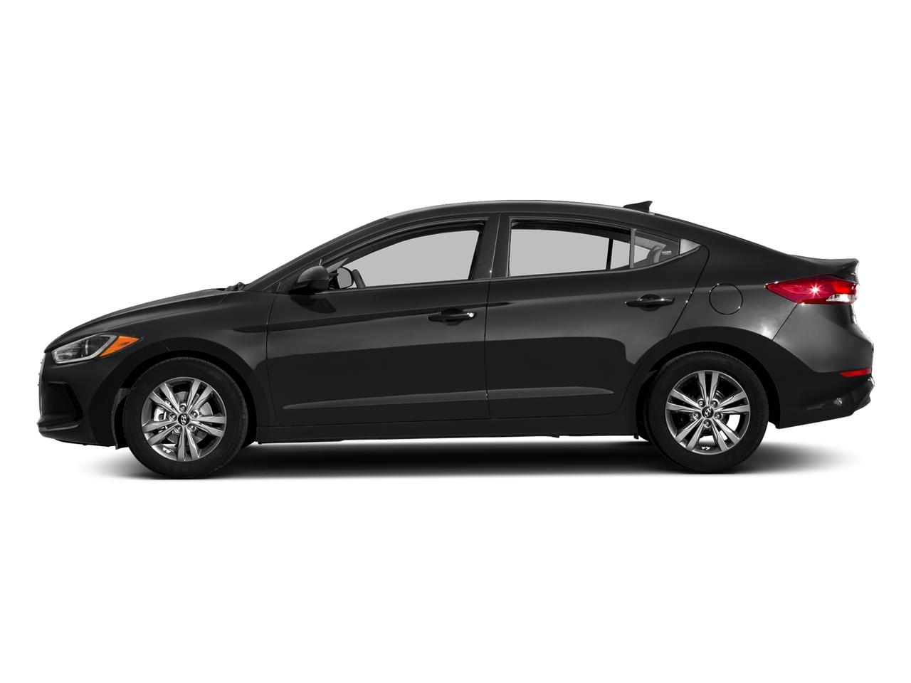 2018 Hyundai Elantra Vehicle Photo in MIAMI, FL 33134-2699