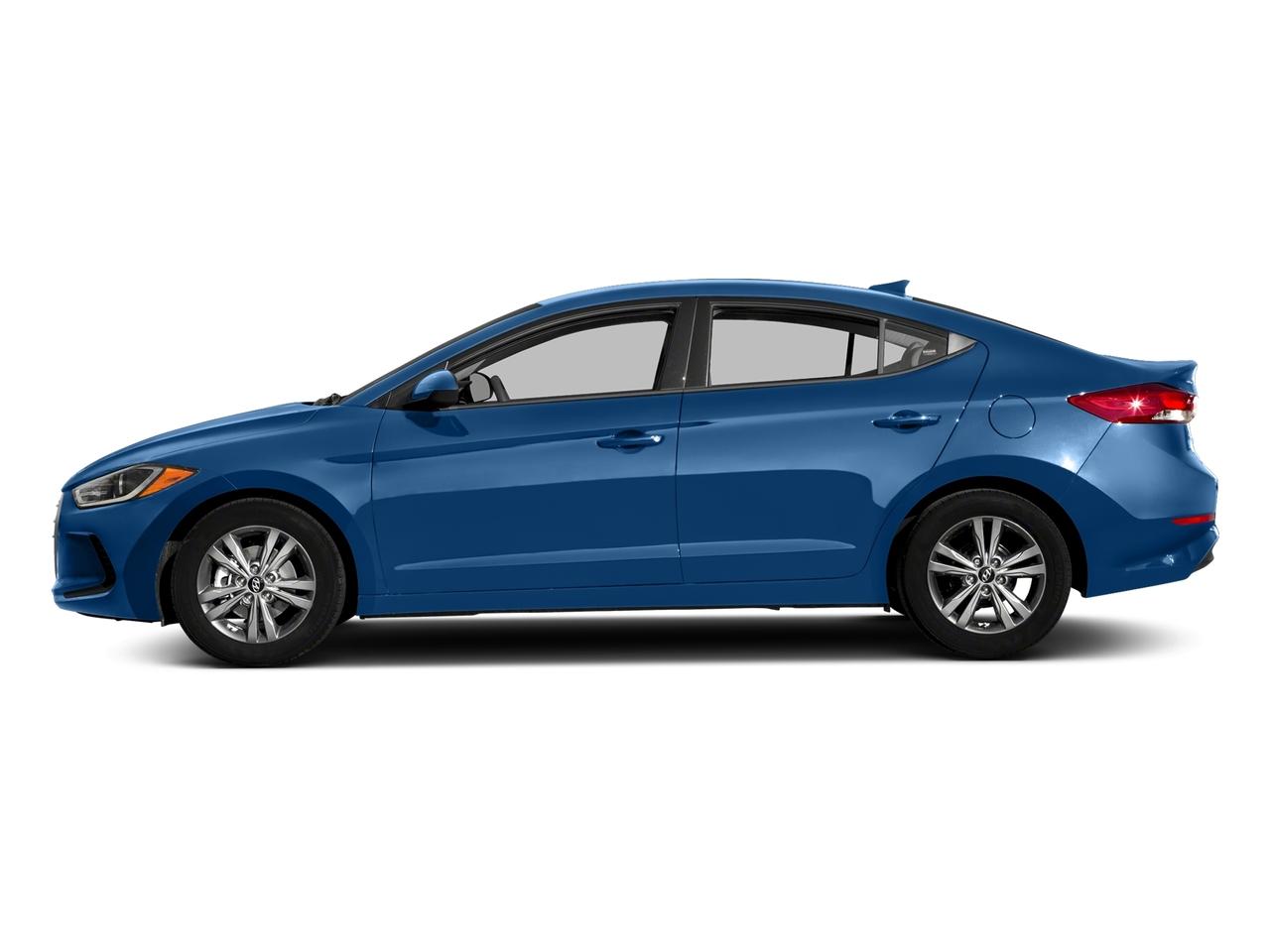 2018 Hyundai ELANTRA Vehicle Photo in Sanford, FL 32771