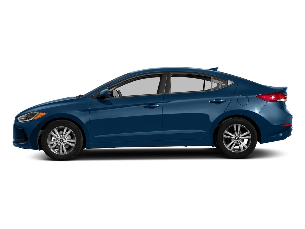 2018 Hyundai ELANTRA Vehicle Photo in Margate, FL 33063