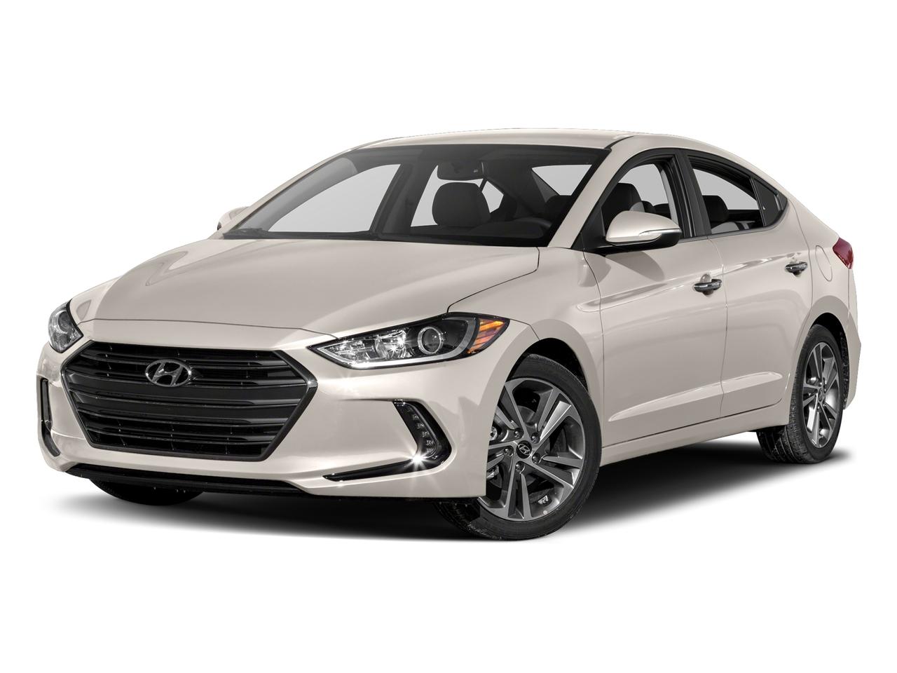 2018 Hyundai ELANTRA Vehicle Photo in Pinellas Park , FL 33781