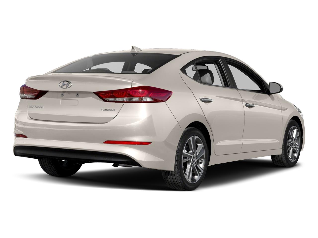 2018 Hyundai ELANTRA Vehicle Photo in Pinellas Park , FL 33781