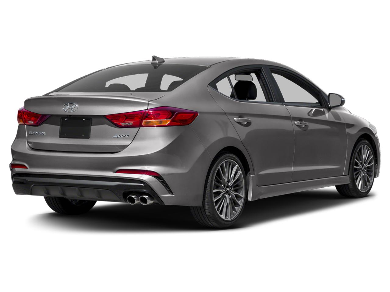 2018 Hyundai Elantra Vehicle Photo in LITTLE FALLS, NJ 07424-1717