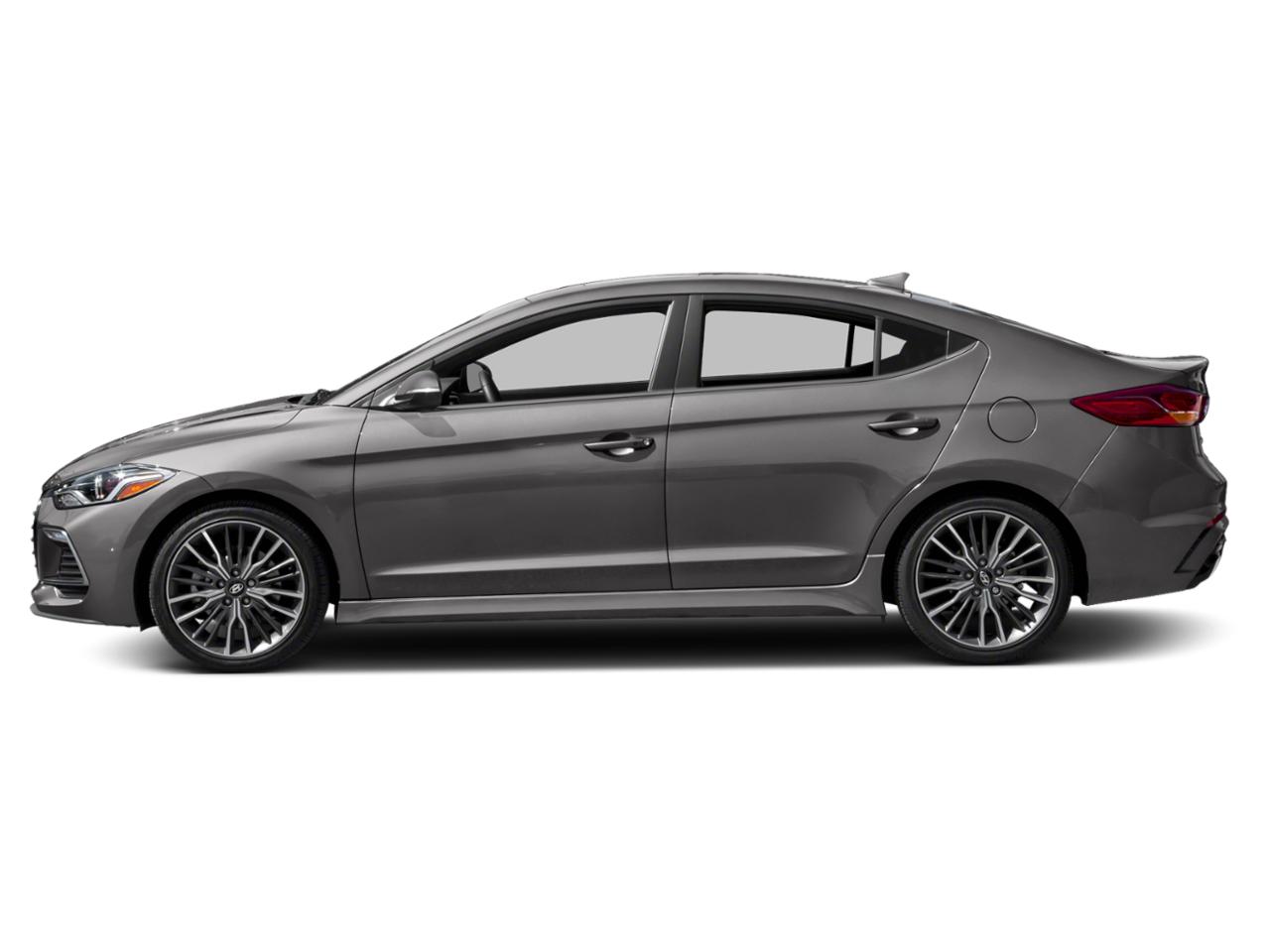 2018 Hyundai Elantra Vehicle Photo in LITTLE FALLS, NJ 07424-1717