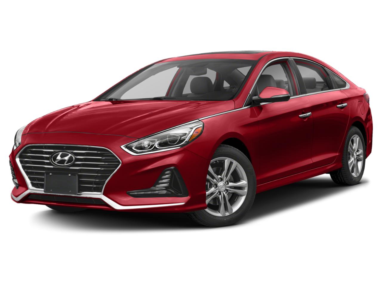 2018 Hyundai SONATA Vehicle Photo in Peoria, IL 61615