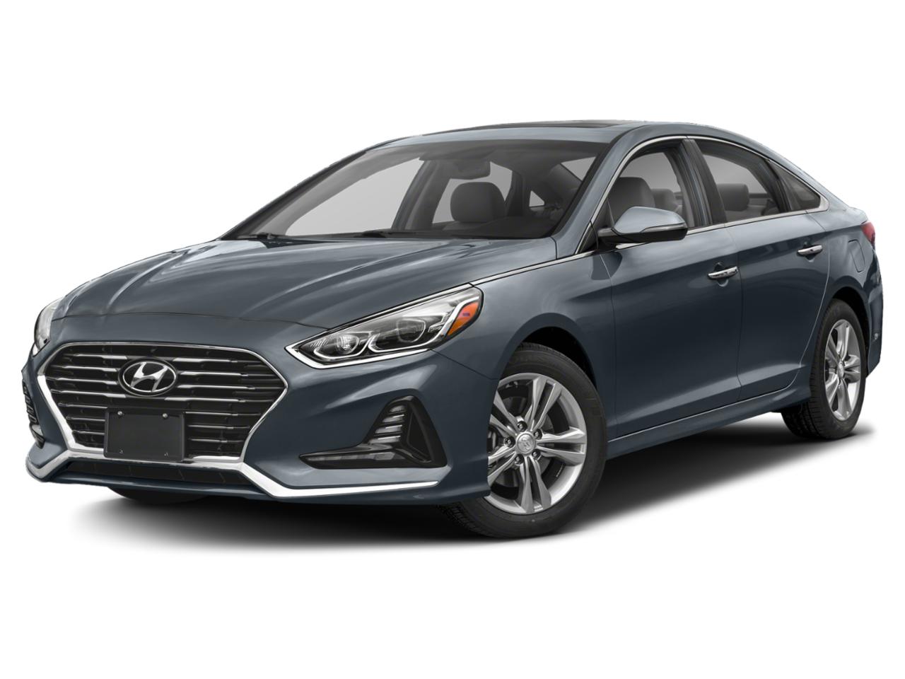 2018 Hyundai SONATA Vehicle Photo in Green Bay, WI 54304