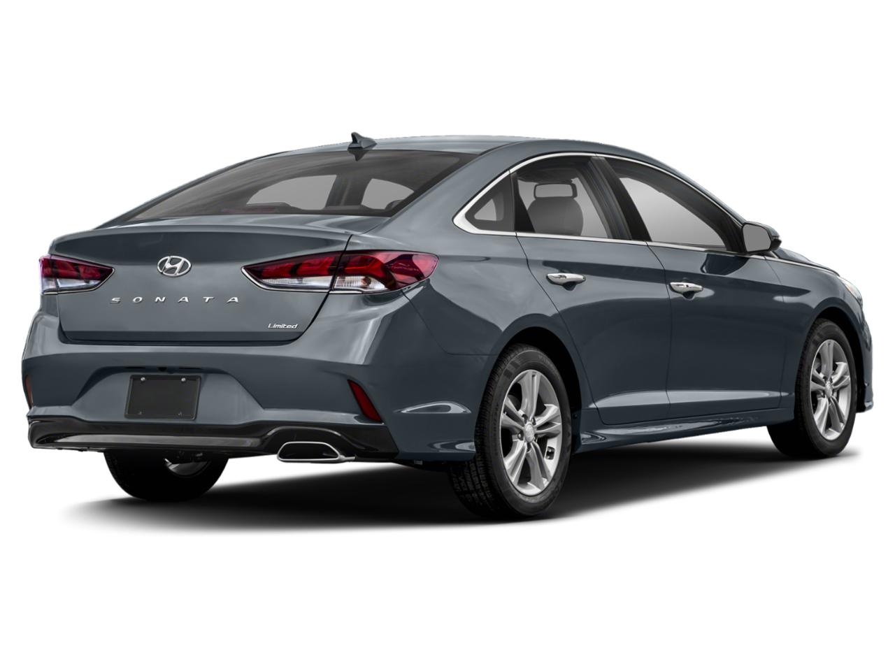 2018 Hyundai SONATA Vehicle Photo in Green Bay, WI 54304