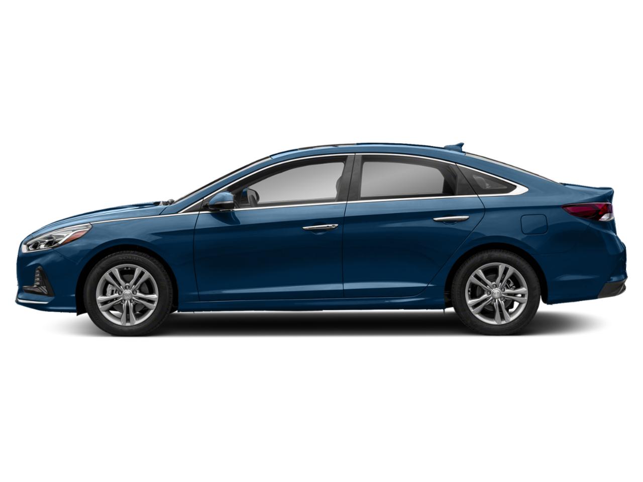 2018 Hyundai SONATA Vehicle Photo in San Antonio, TX 78238