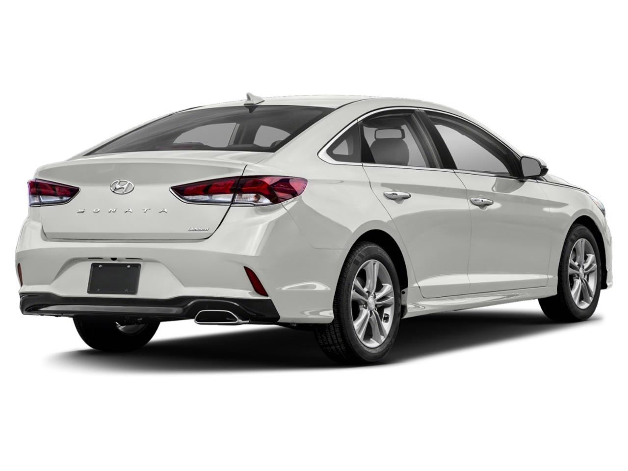 2018 Hyundai SONATA Vehicle Photo in Pleasant Hills, PA 15236