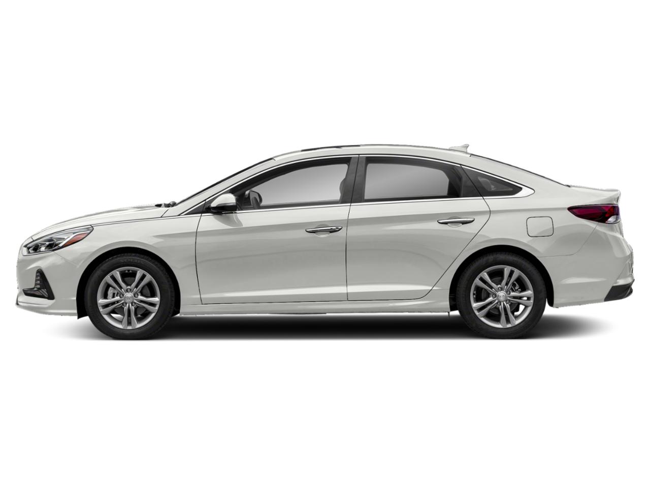 2018 Hyundai SONATA Vehicle Photo in Pleasant Hills, PA 15236