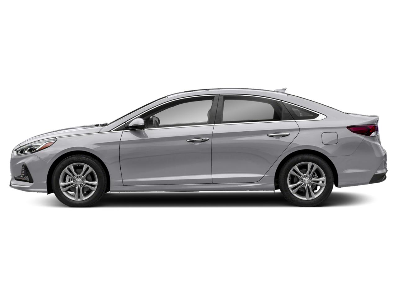 Used 2018 Hyundai Sonata Limited with VIN 5NPE34AF9JH692027 for sale in Kansas City