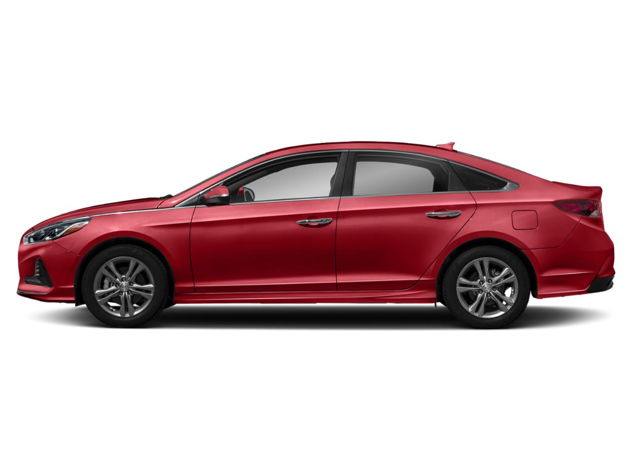 2018 Hyundai SONATA Vehicle Photo in Ft. Myers, FL 33907