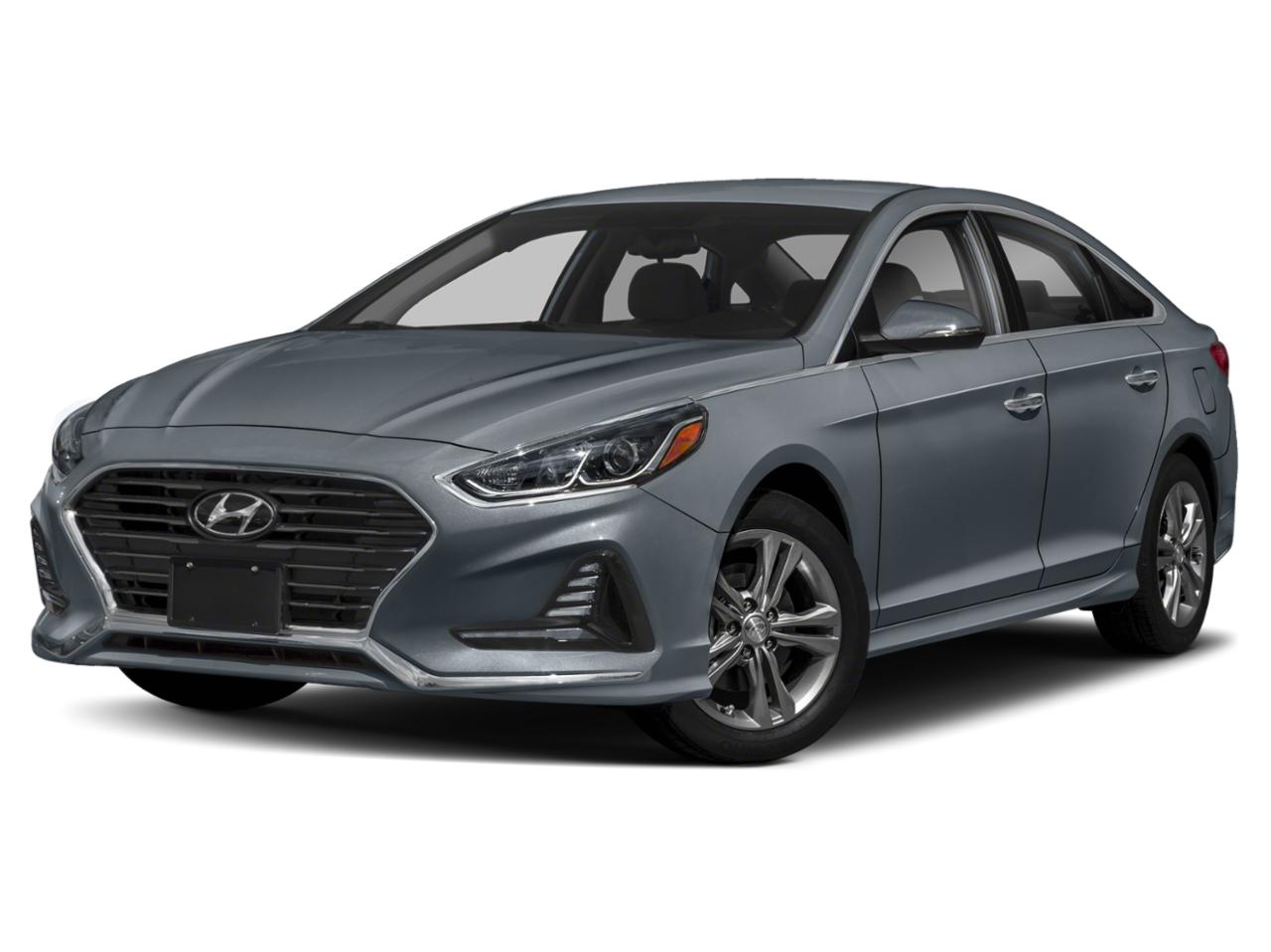 2018 Hyundai SONA Vehicle Photo in GREENACRES, FL 33463-3207