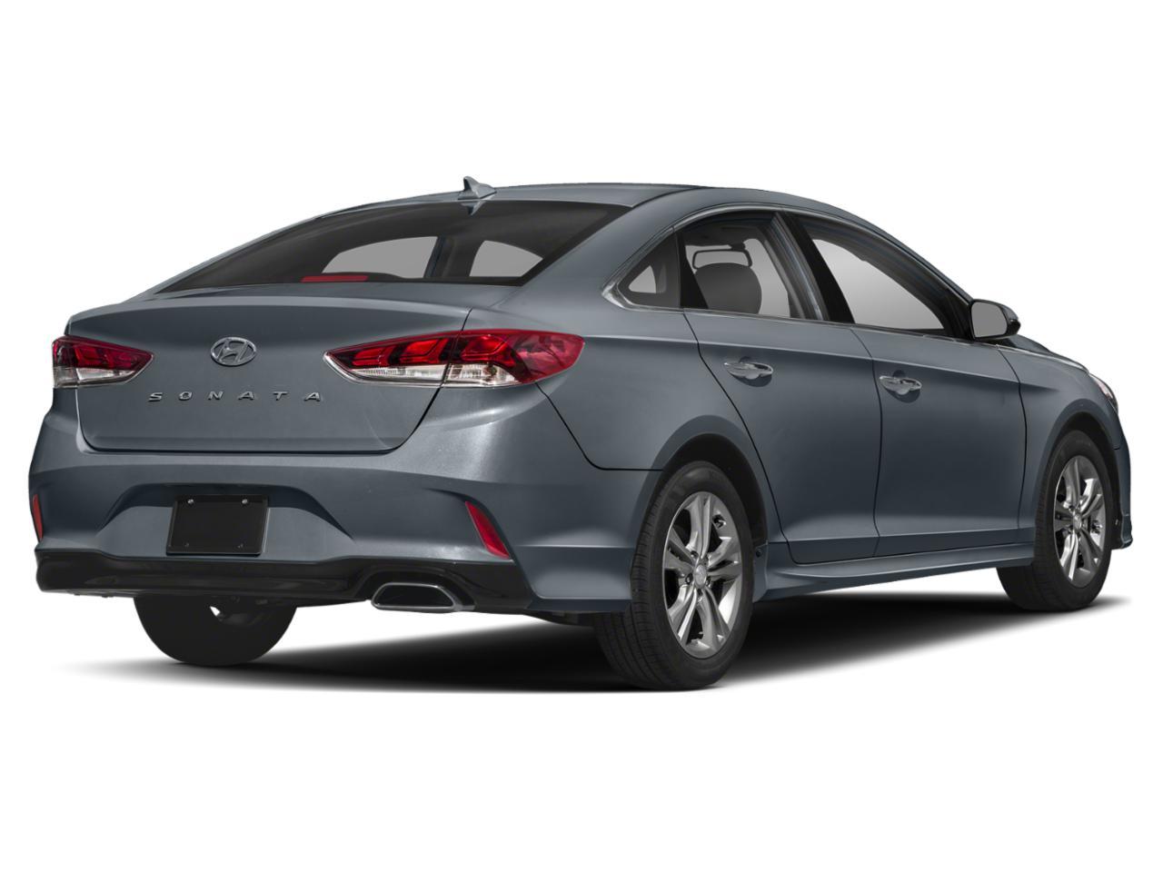 2018 Hyundai Sonata Vehicle Photo in SELMA, TX 78154-1460