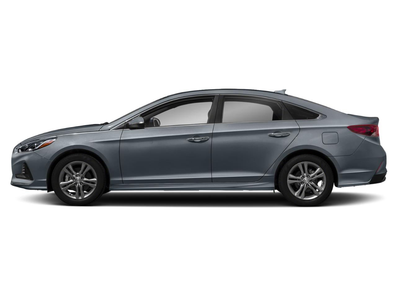 2018 Hyundai SONA Vehicle Photo in GREENACRES, FL 33463-3207