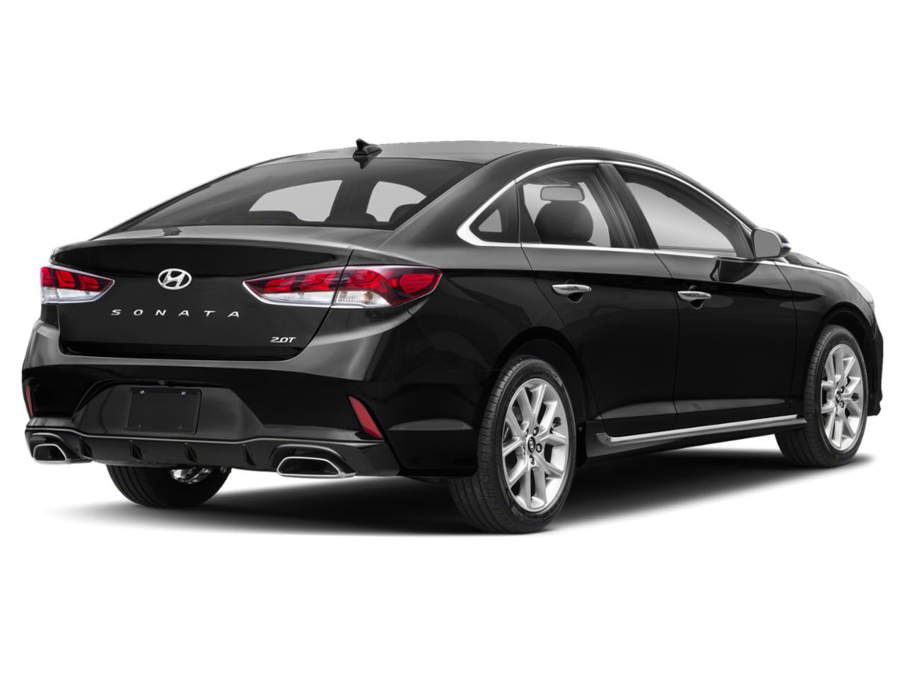 2018 Hyundai SONATA Vehicle Photo in Sanford, FL 32771