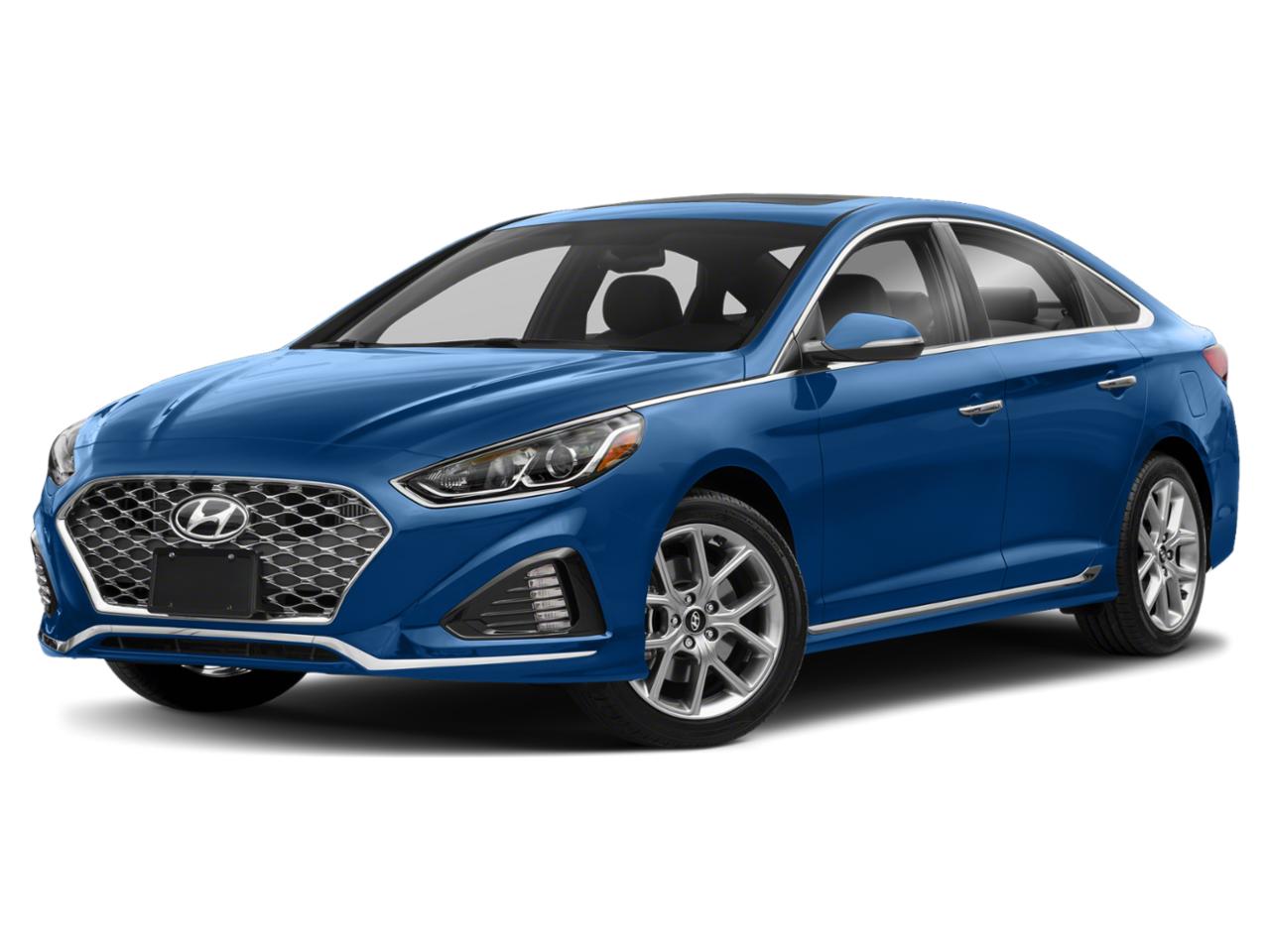 2018 Hyundai SONATA Vehicle Photo in Peoria, IL 61615