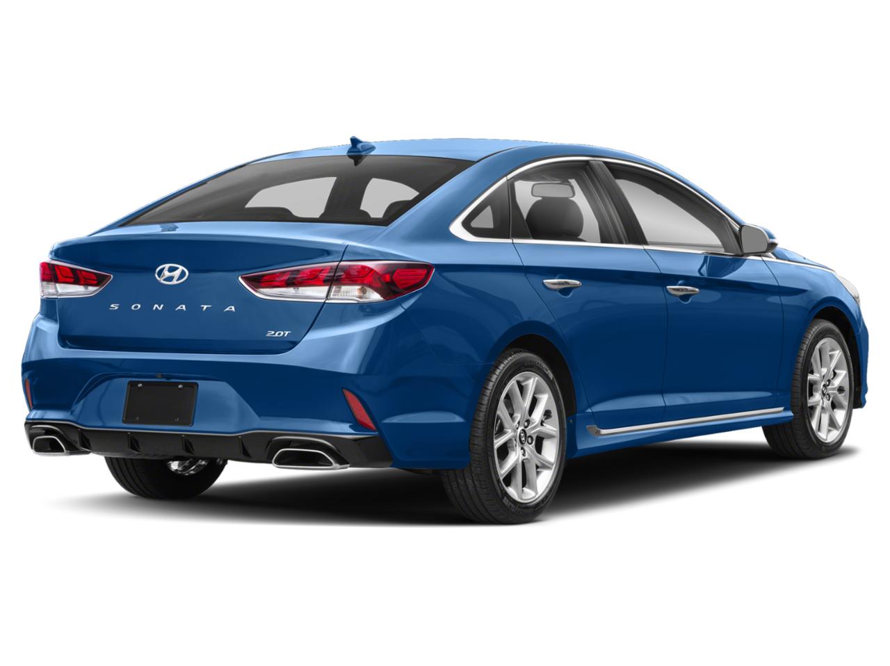 2018 Hyundai SONATA Vehicle Photo in Peoria, IL 61615