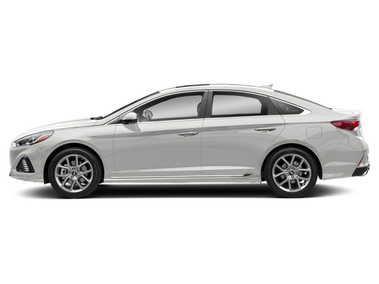2018 Hyundai SONATA Vehicle Photo in Peoria, IL 61615