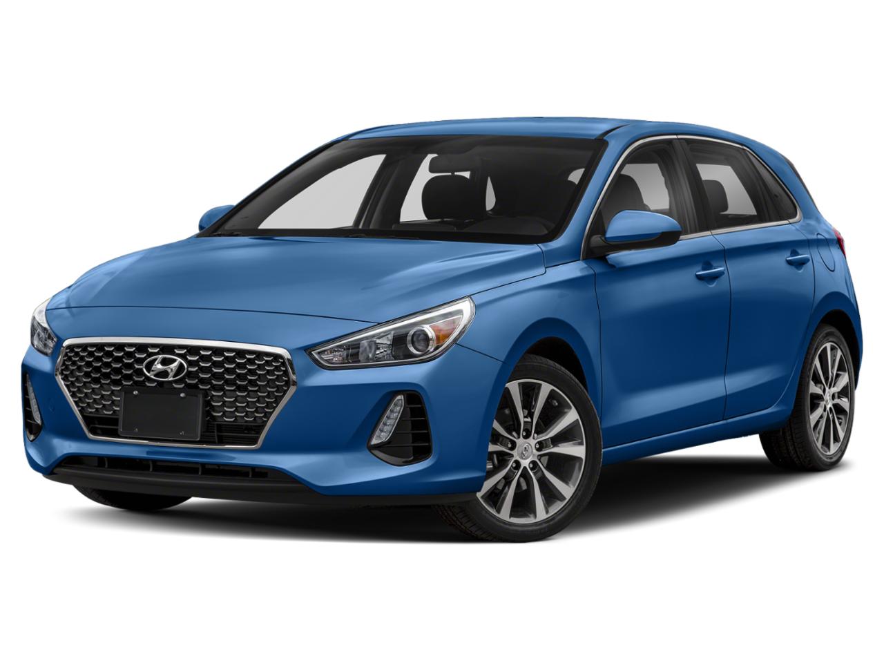 2018 Hyundai ELANTRA GT Vehicle Photo in Memphis, TN 38115