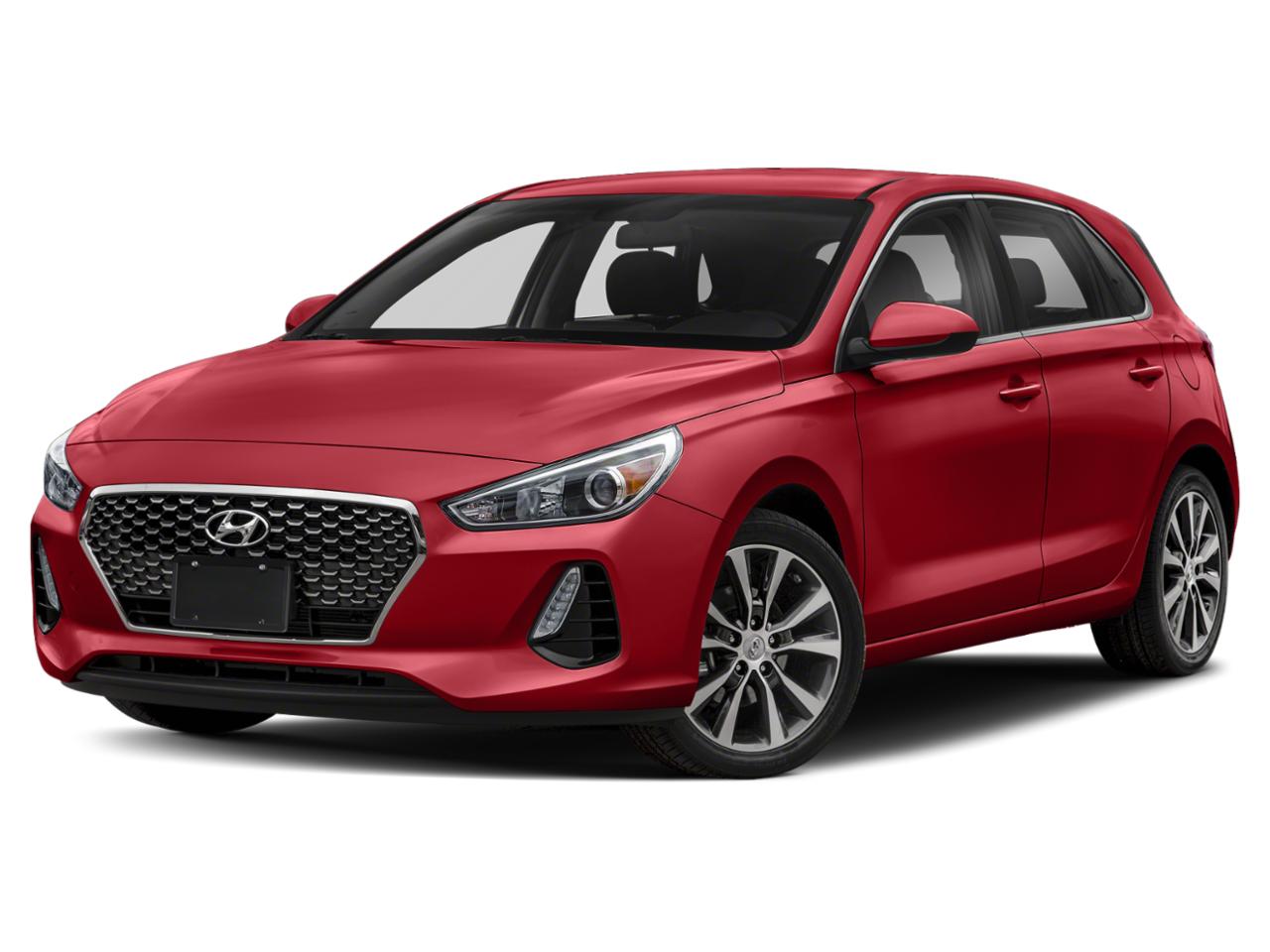 2018 Hyundai ELANTRA GT Vehicle Photo in Winter Park, FL 32792