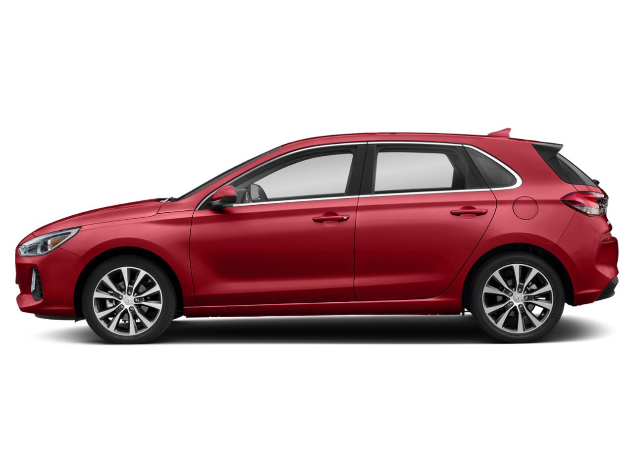 2018 Hyundai ELANTRA GT Vehicle Photo in Winter Park, FL 32792