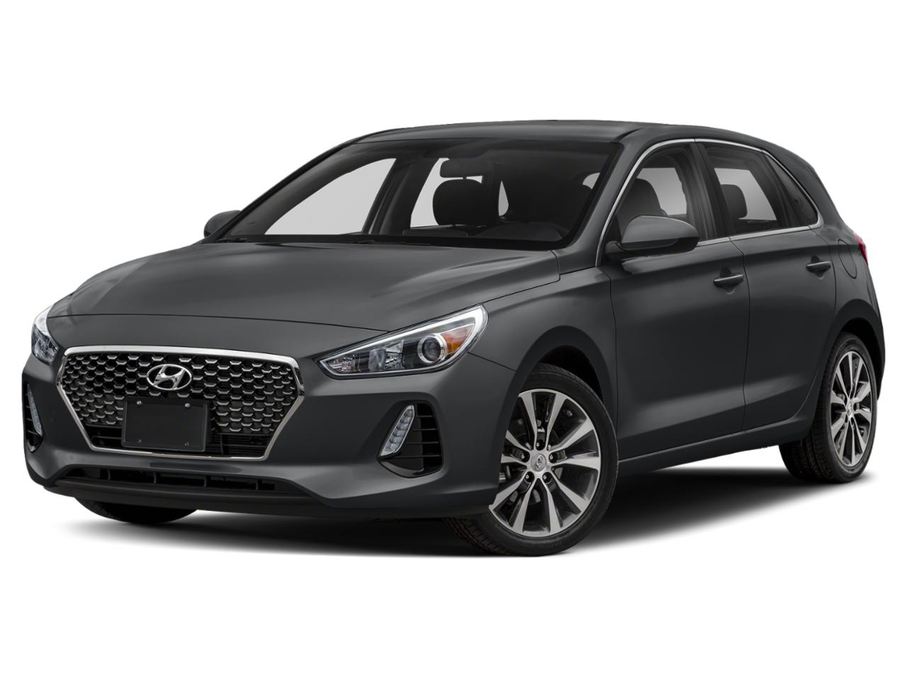 Select 2018 Hyundai ELANTRA GT