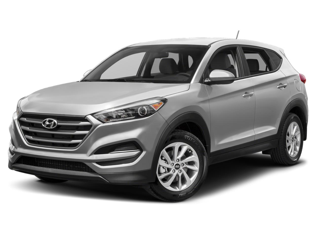 2018 Hyundai TUCSON Vehicle Photo in Greeley, CO 80634