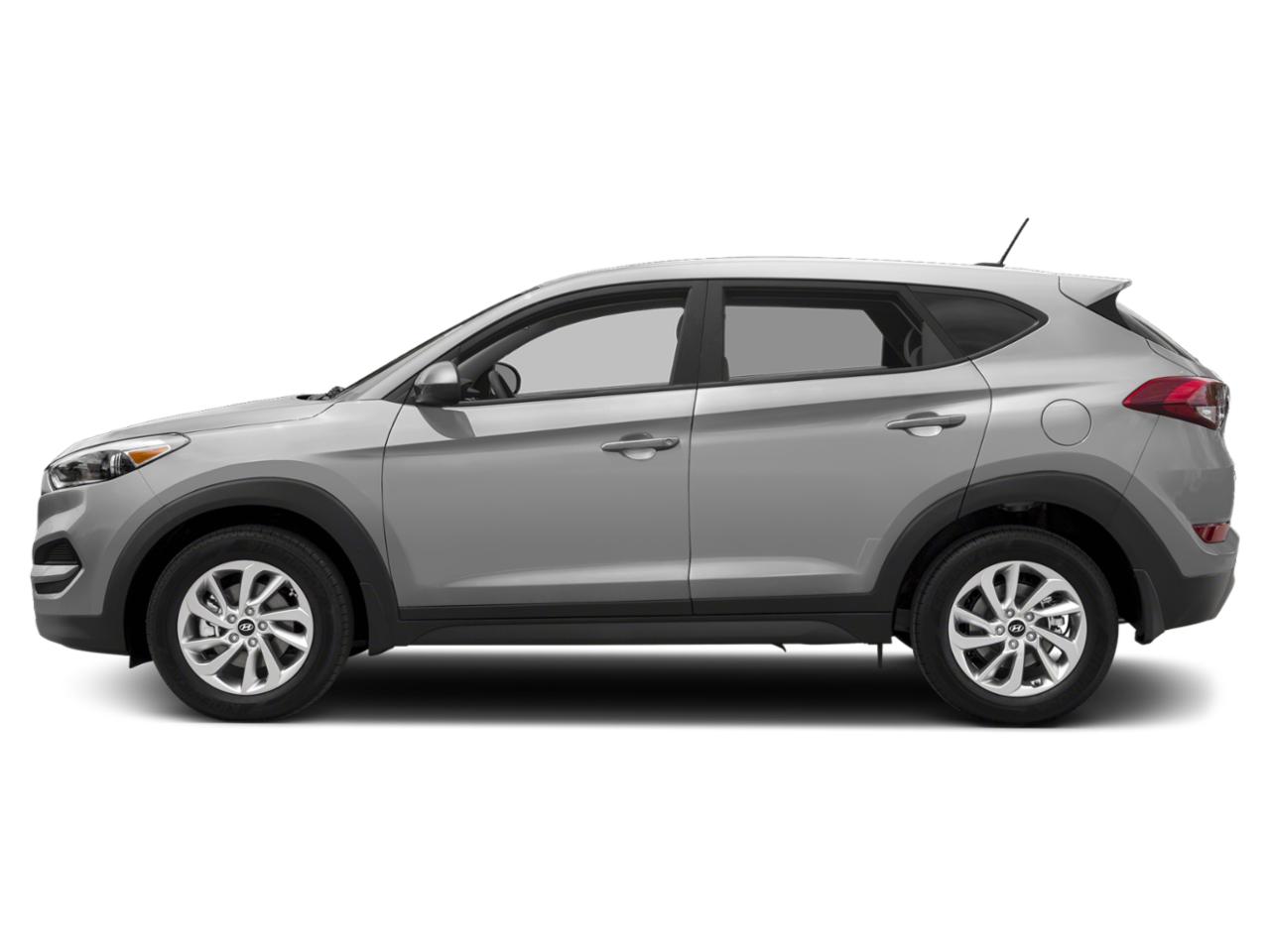 2018 Hyundai TUCSON Vehicle Photo in Greeley, CO 80634