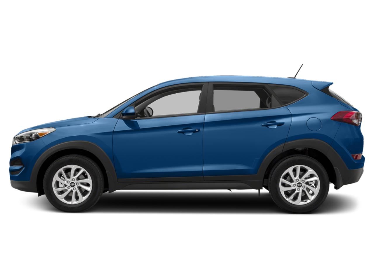 2018 Hyundai TUCSON Vehicle Photo in Merrillville, IN 46410