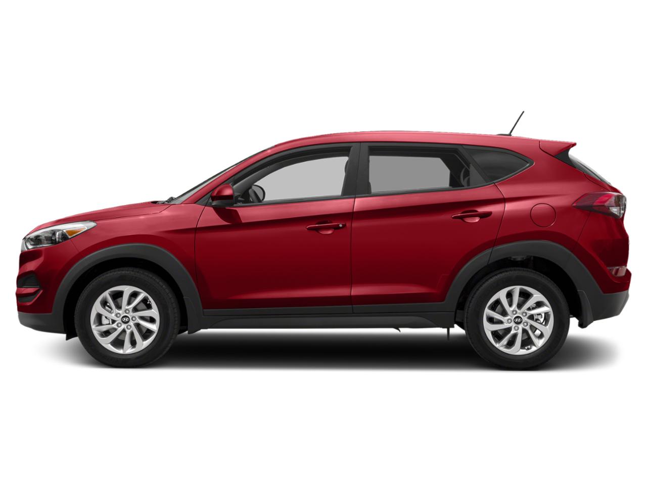 2018 Hyundai TUCSON Vehicle Photo in Sanford, FL 32771