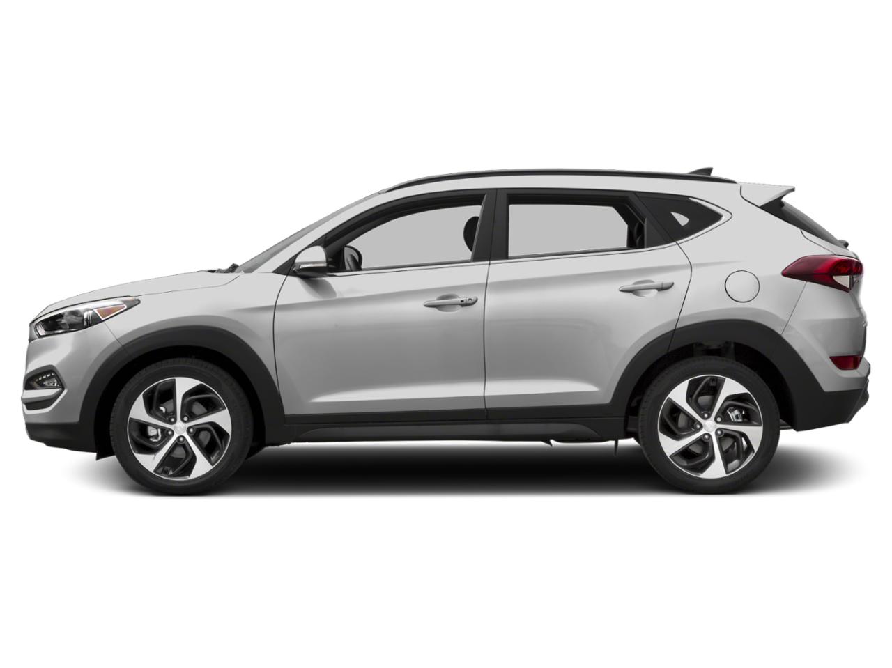 2018 Hyundai TUCSON Vehicle Photo in Pinellas Park , FL 33781