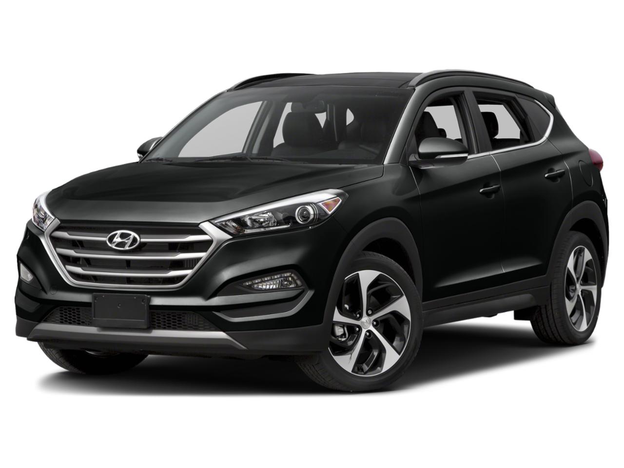 Used 2018 Hyundai Tucson for Sale at Rogers Hyundai