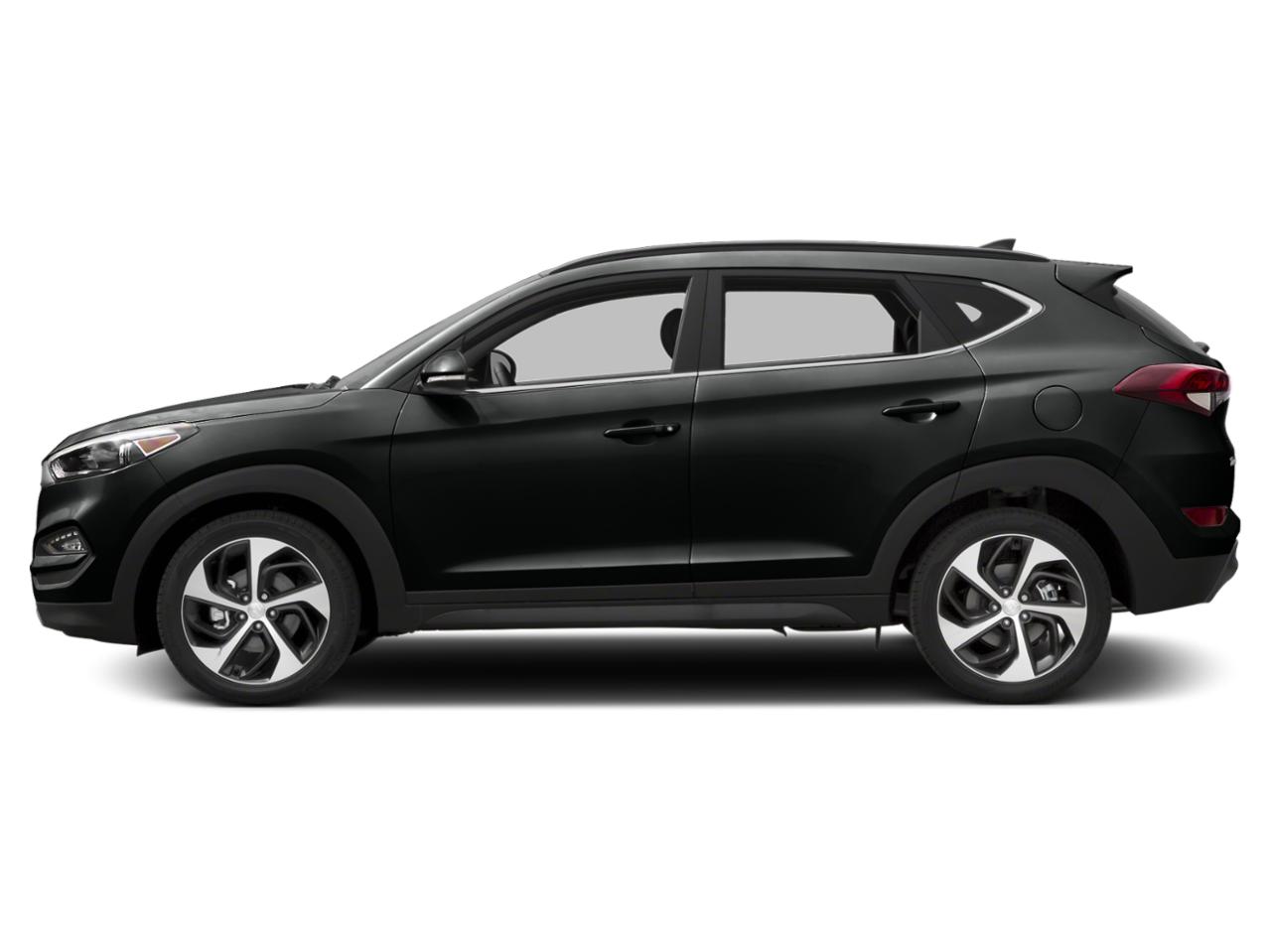 Used 2018 Hyundai Tucson Limited with VIN KM8J33A22JU617841 for sale in Pine Bluff, AR