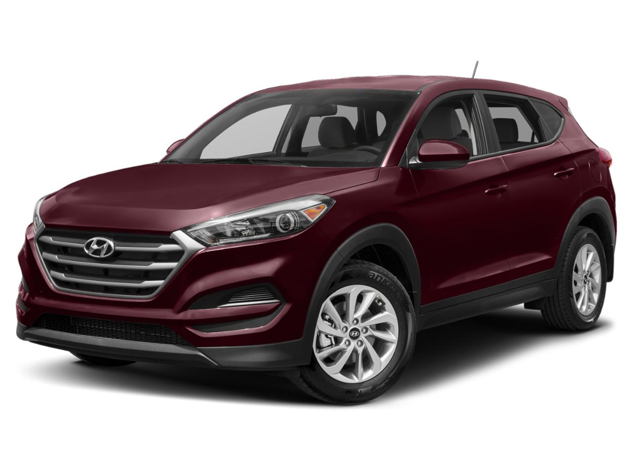 2018 Hyundai TUCSON Vehicle Photo in POOLER, GA 31322-3252
