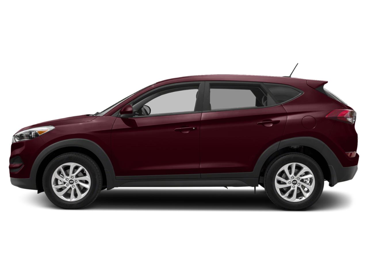 2018 Hyundai TUCSON Vehicle Photo in POOLER, GA 31322-3252