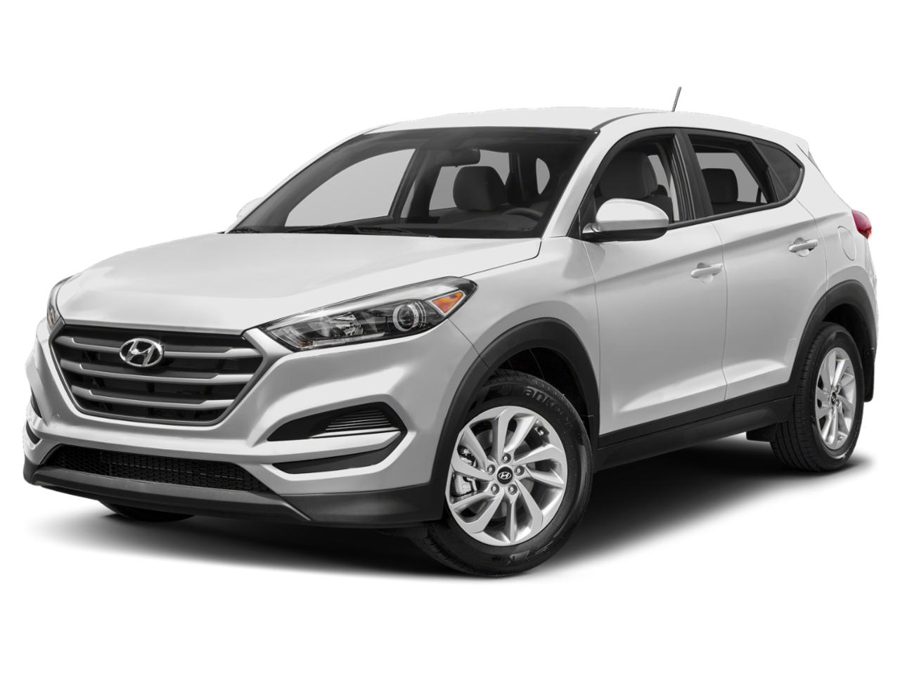 2018 Hyundai TUCSON Vehicle Photo in Pinellas Park , FL 33781