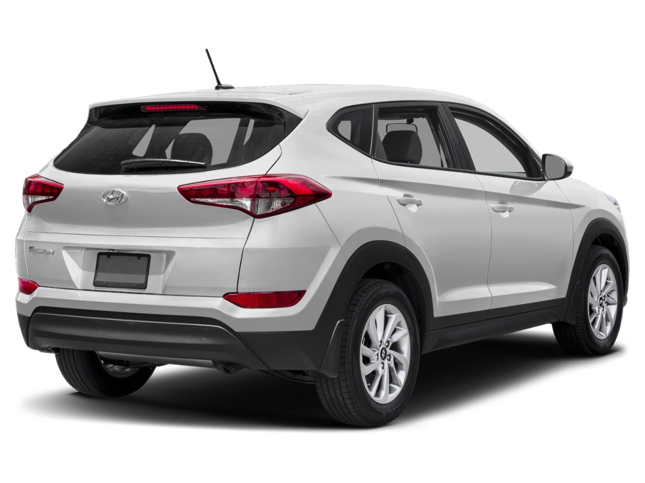 2018 Hyundai TUCSON Vehicle Photo in Pinellas Park , FL 33781