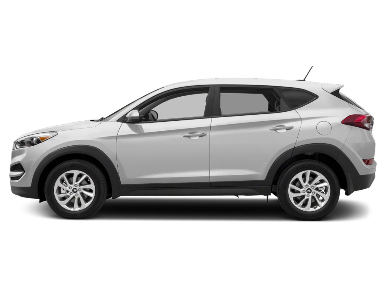 2018 Hyundai TUCSON Vehicle Photo in Pinellas Park , FL 33781