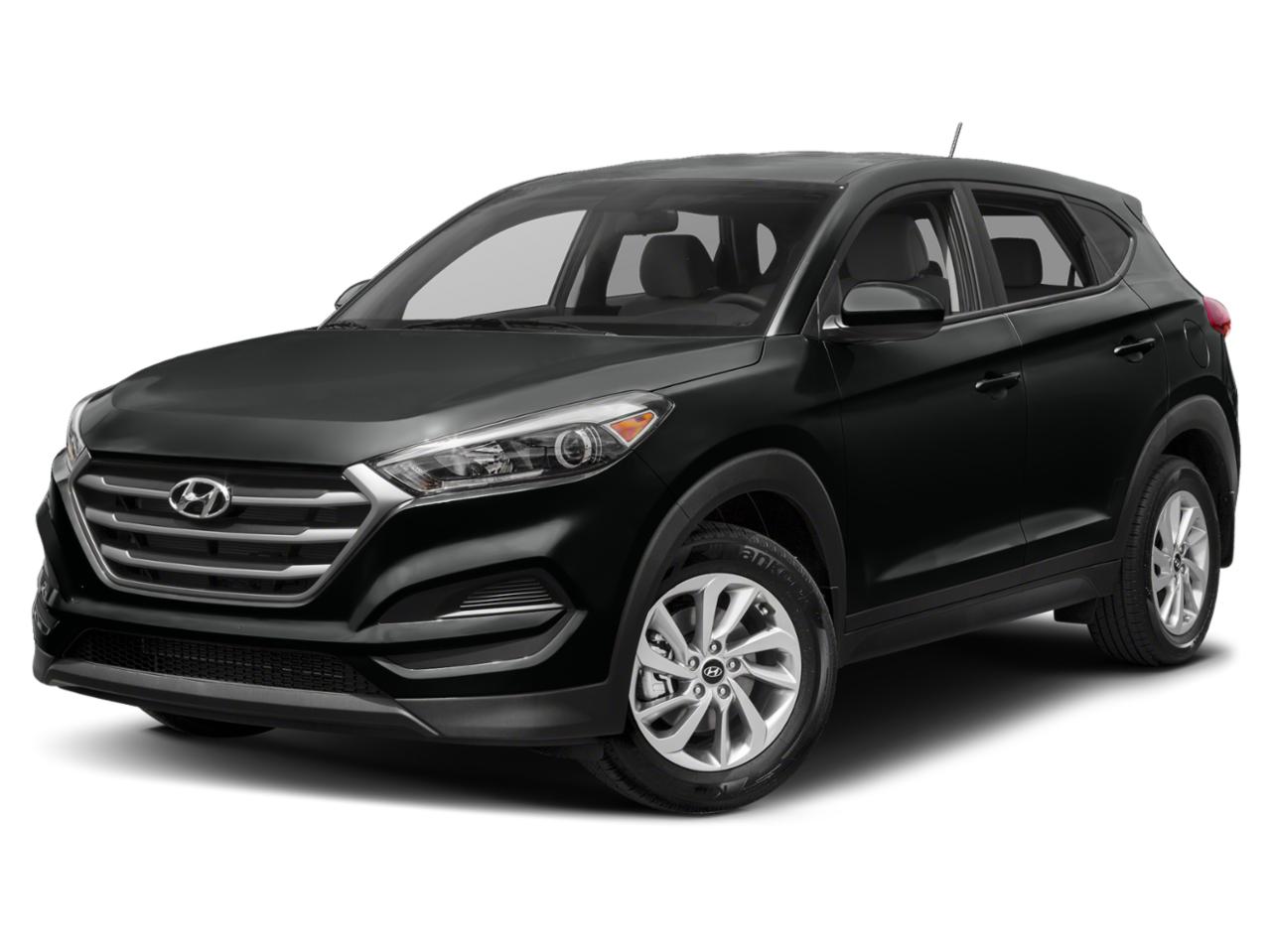 2018 Hyundai TUCSON Vehicle Photo in Pembroke Pines, FL 33027