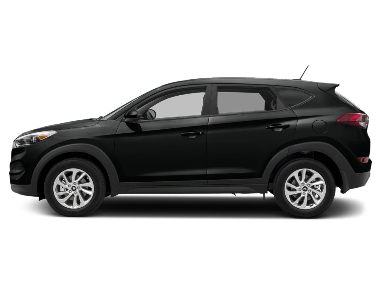 2018 Hyundai TUCSON Vehicle Photo in Pembroke Pines, FL 33027