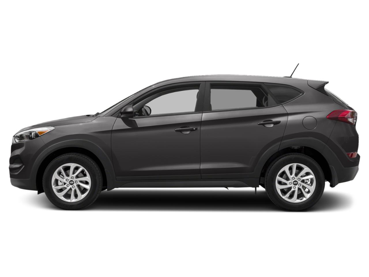 2018 Hyundai TUCSON Vehicle Photo in Odessa, TX 79762