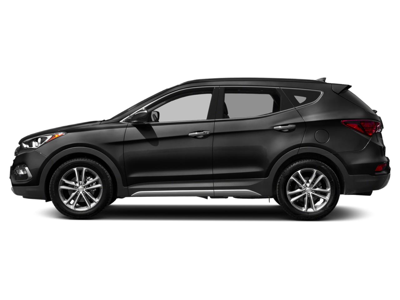 Used 2018 Hyundai Santa Fe Sport 2.0T with VIN 5NMZUDLA3JH099227 for sale in Grove City, PA