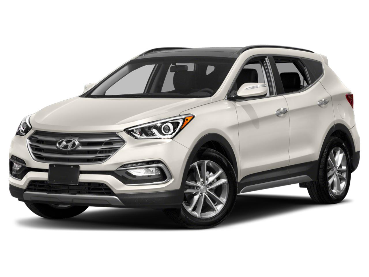 2018 Hyundai Santa Fe Sport Vehicle Photo in Savannah, GA 31419