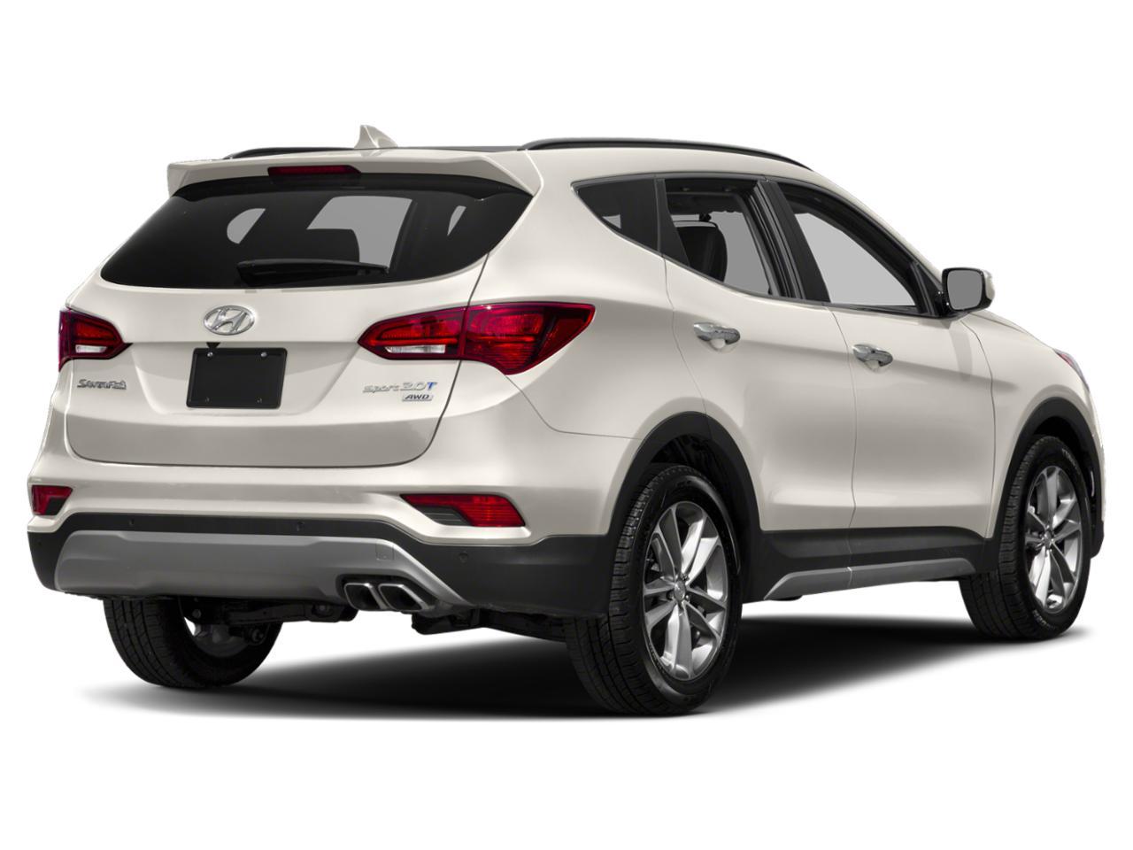 2018 Hyundai Santa Fe Sport Vehicle Photo in Savannah, GA 31419