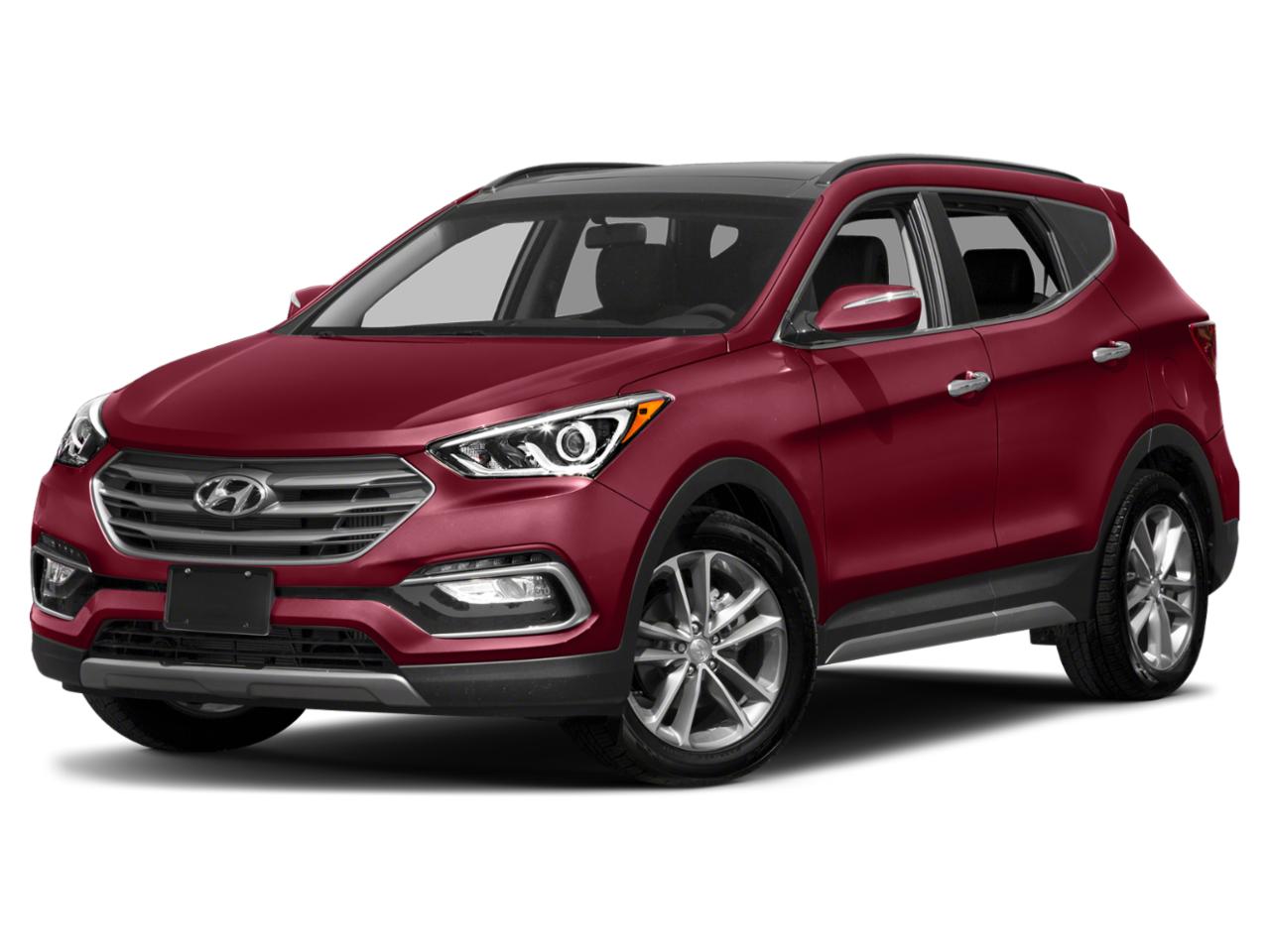 2018 Hyundai Santa Fe Sport Vehicle Photo in FLAGSTAFF, AZ 86001-6214