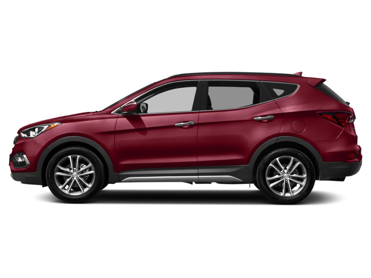 2018 Hyundai Santa Fe Sport Vehicle Photo in FLAGSTAFF, AZ 86001-6214