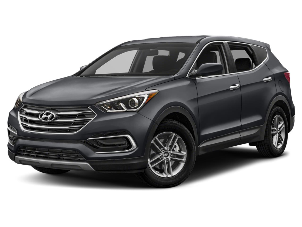 2018 Hyundai Santa Fe Sport Vehicle Photo in Green Bay, WI 54304